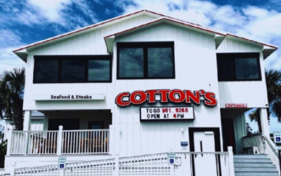 Orange Beach AL Restaurants: Discover the Charm of Cotton’s