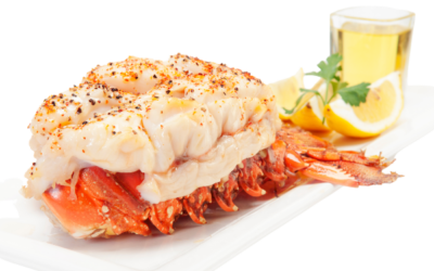 Seafood Restaurants Orange Beach: Discover Cotton’s Flair