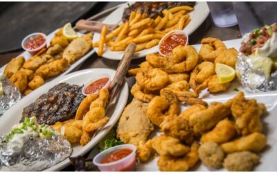 Best Seafood Gulf Shores Area Has to Offer