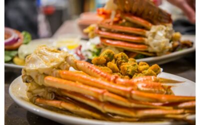 Best Seafood in Orange Beach: Discover the Flavors of Cotton’s