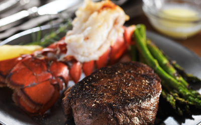 What Makes Cotton’s Restaurant Special?