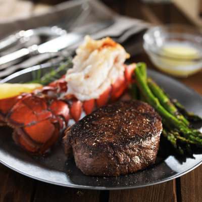 What Makes Cotton’s Restaurant Special?