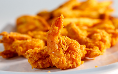 Orange Beach Seafood Done Right: Visit Cotton’s