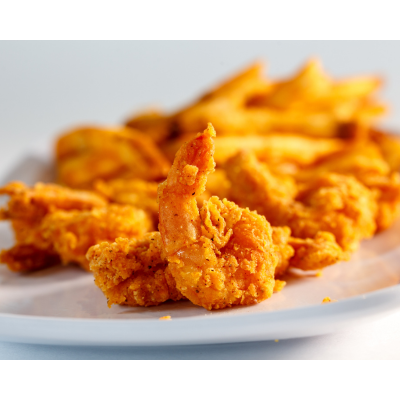 Orange Beach Seafood Done Right: Visit Cotton’s