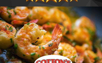 Why Locals and Visitors Love Cotton’s in Orange Beach