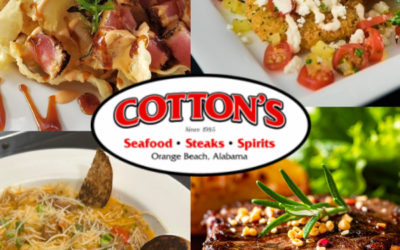 Local Favorites & Must Try Dishes