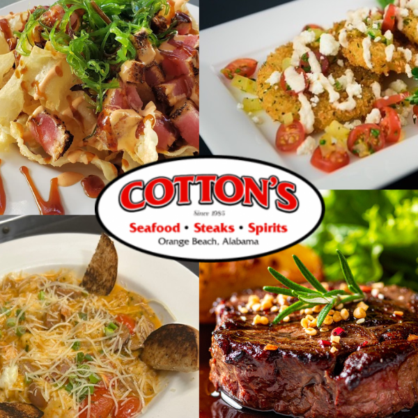 Local Favorites & Must Try Dishes