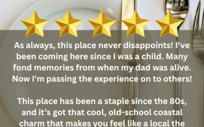 Why Some Restaurants in Orange Beach Last — And Others Don’t