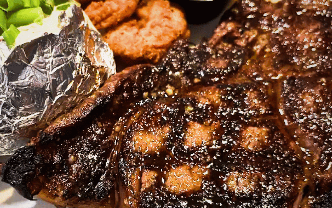 Seafood or Steak? The Best of Both Worlds at Cotton’s in Orange Beach