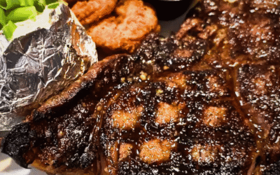 Seafood or Steak? The Best of Both Worlds at Cotton’s in Orange Beach