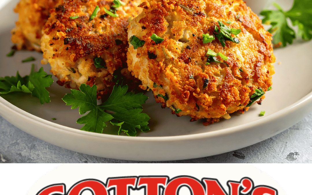Why Locals Love Cotton’s Restaurant | Orange Beach Restaurants