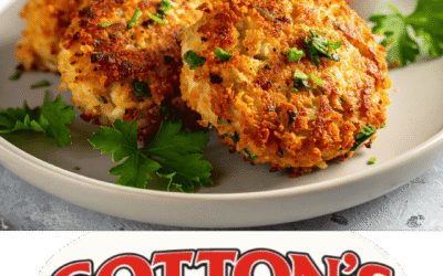 Why Locals Love Cotton’s Restaurant | Orange Beach Restaurants
